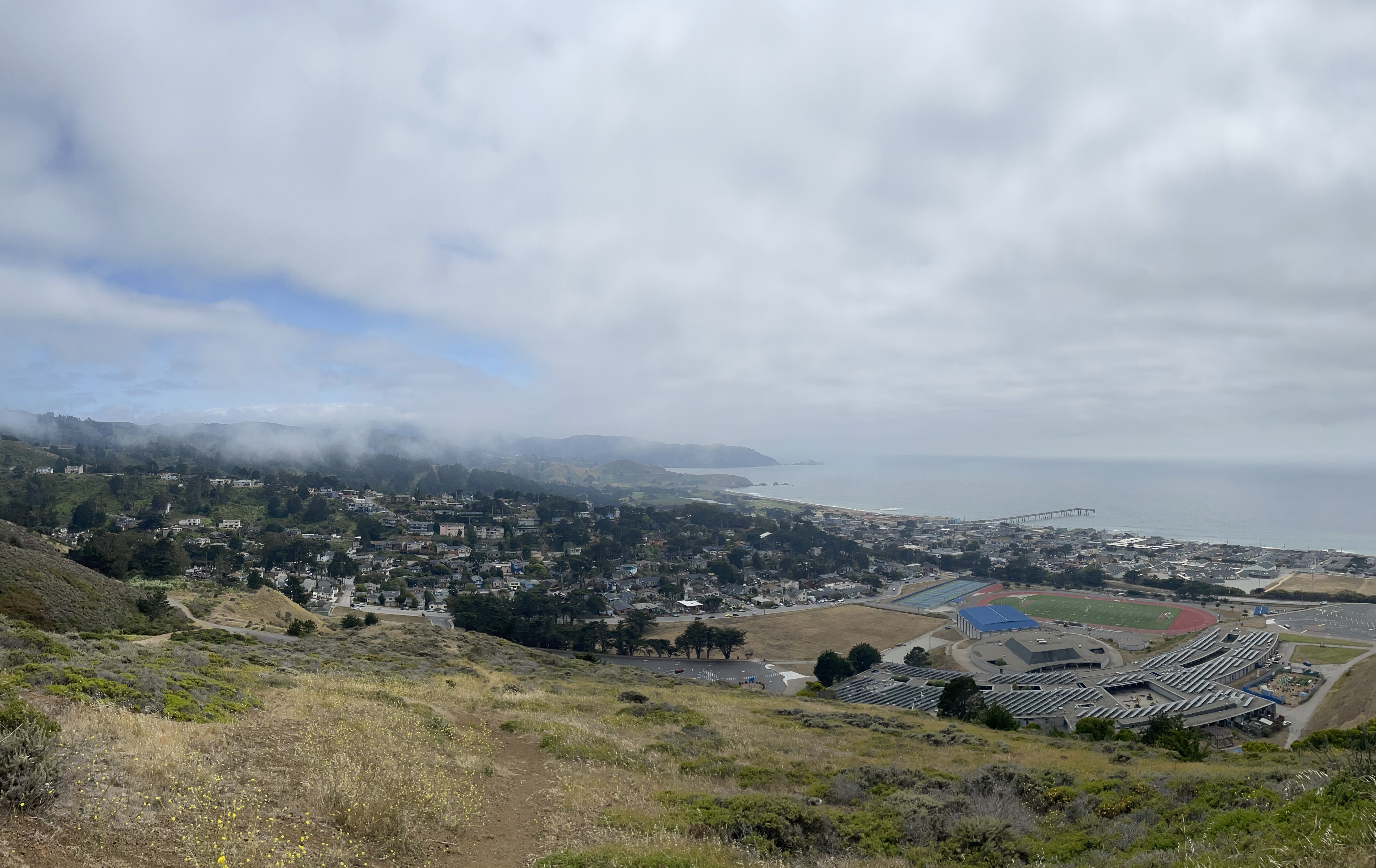 Daly City